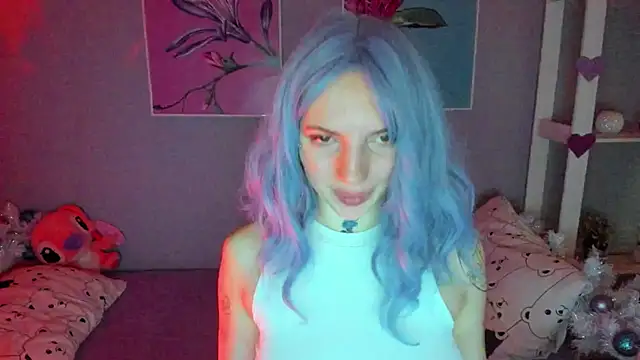 AnneTenet online show from 12-20-24, 09:11