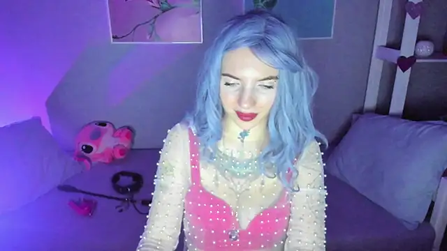 AnneTenet online show from 01-14-25, 04:15