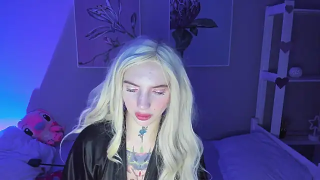 AnneTenet online show from 01-26-25, 06:07