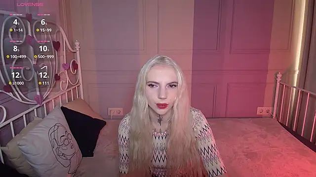 AnneTenet online show from 02-13-25, 10:23