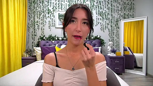 NicoleLimp online show from 12-19-24, 04:13