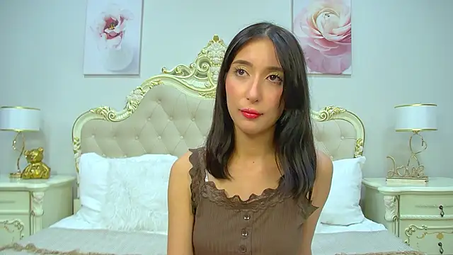 NicoleLimp online show from 01-15-25, 03:33