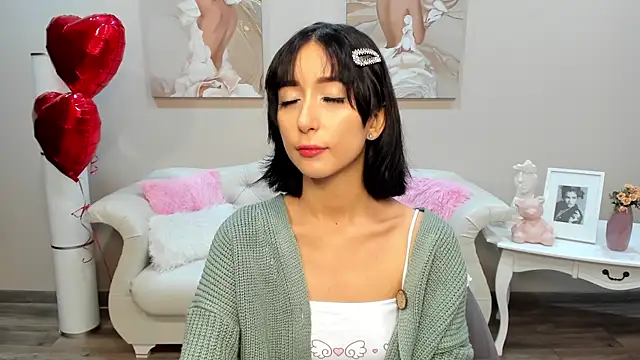 NicoleLimp online show from 02-11-25, 06:30