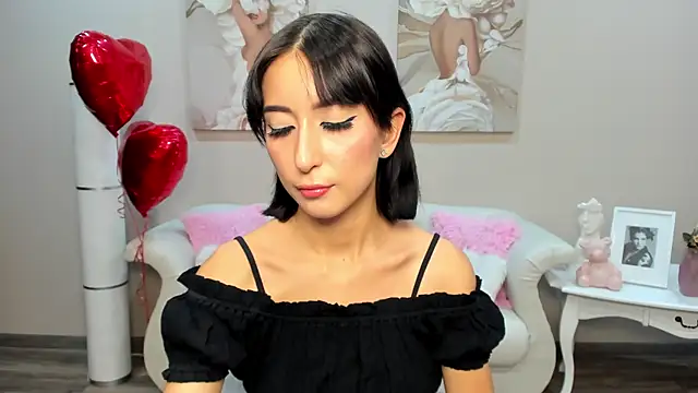 NicoleLimp online show from 02-13-25, 12:13