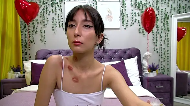 NicoleLimp online show from 02-14-25, 10:14