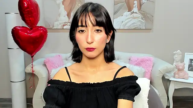 NicoleLimp online show from 02-16-25, 09:26