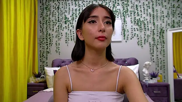 NicoleLimp online show from 03-09-25, 01:26