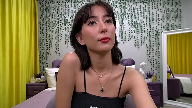 NicoleLimp online show from 03-10-25, 06:12