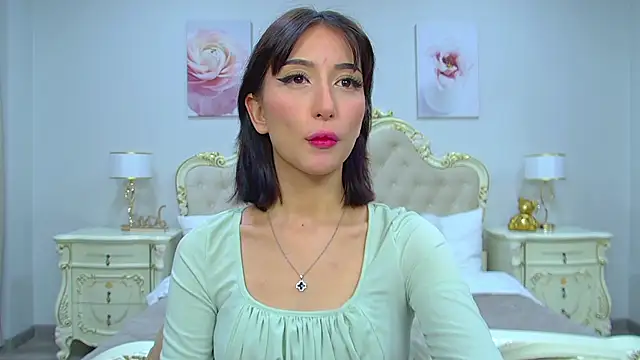 NicoleLimp online show from 03-17-25, 05:27