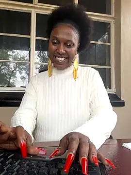 Snapshot of YourDreamLady22 chatting on 02-20-25, 10:16 YourDreamLady22 online show from 02-20-25, 10:16