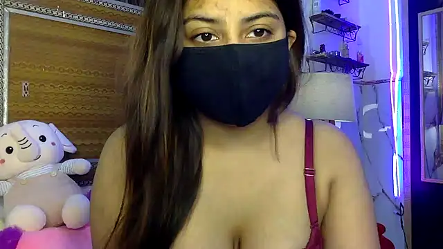 Hoty-Shivangi online show from 10-03-25, 08:22