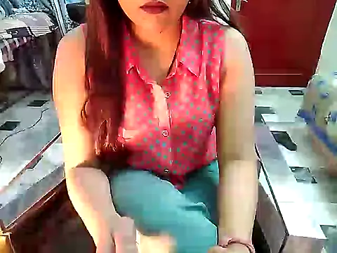 aarushi sharmaa online show from 01-22-25, 04:12
