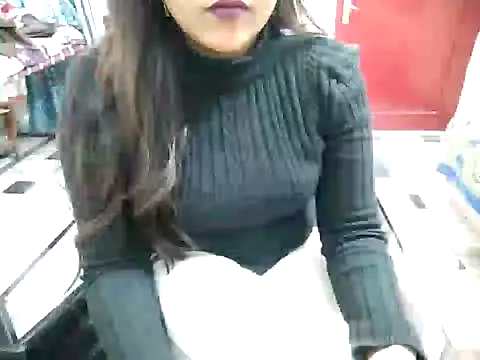 aarushi sharmaa online show from 01-24-25, 11:15