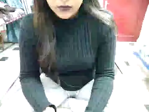 aarushi sharmaa online show from 01-24-25, 03:13