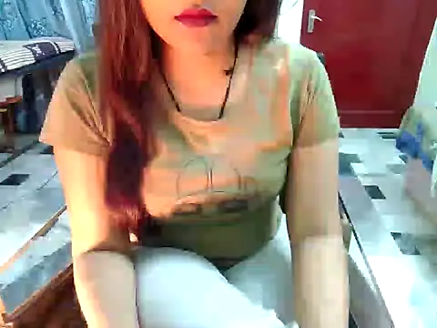 aarushi sharmaa online show from 01-27-25, 01:59