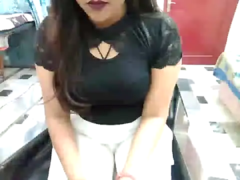 aarushi sharmaa online show from 01-29-25, 06:54