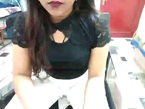 aarushi sharmaa online show from 01-29-25, 04:41