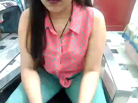 aarushi sharmaa online show from 02-01-25, 05:47