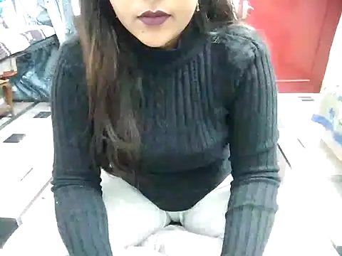 aarushi sharmaa online show from 02-20-25, 07:34