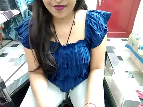aarushi sharmaa online show from 02-26-25, 03:41