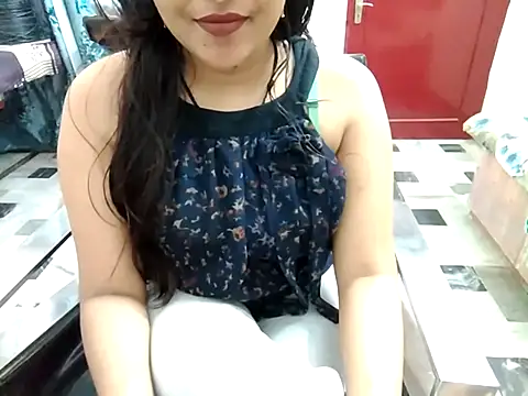 aarushi sharmaa online show from 03-16-25, 10:55