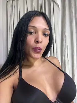 MOMMYJEVAA online show from 10-06-25, 02:47