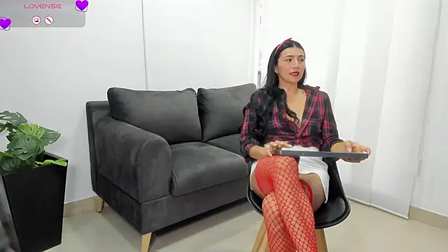 Snapshot of coniie_jhons chatting on 03-21-26, 11:37 coniie jhons online show from 03-21-26, 11:37