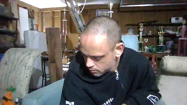 Buffshagswell online show from 03-04-25, 06:26