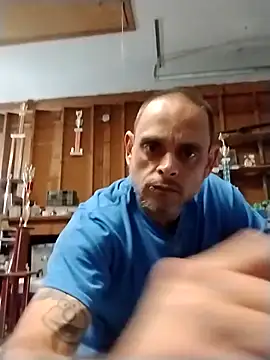 Buffshagswell online show from 03-10-25, 01:10