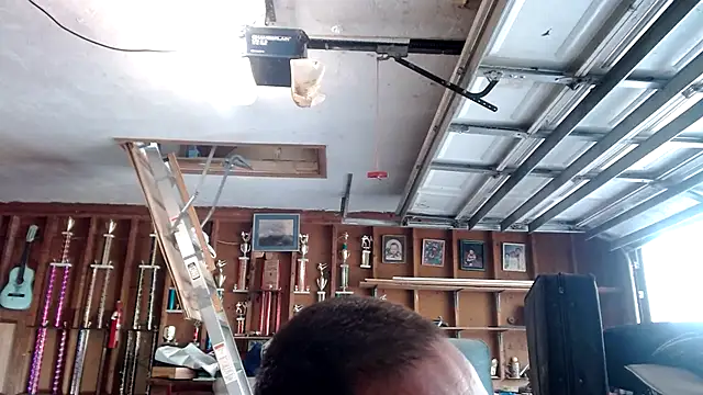 Buffshagswell online show from 03-19-25, 07:17