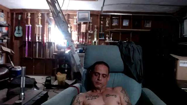 Buffshagswell online show from 03-20-25, 08:31