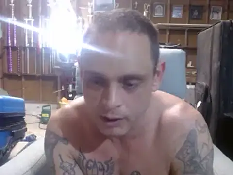 Buffshagswell online show from 03-21-25, 03:01