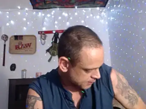 Buffshagswell online show from 03-21-25, 08:17