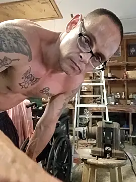 Buffshagswell online show from 09-08-25, 06:29