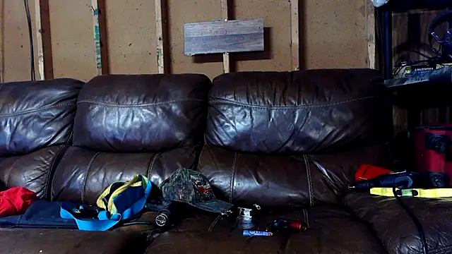 Buffshagswell online show from 09-12-25, 05:46