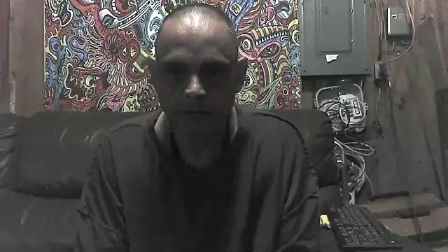 Buffshagswell online show from 10-03-25, 02:25