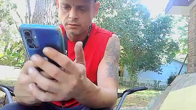 Buffshagswell online show from 10-14-25, 03:57