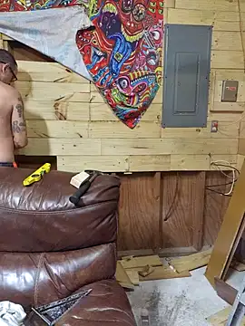 Buffshagswell online show from 10-30-25, 12:56