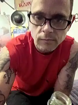 Buffshagswell online show from 11-09-25, 03:16