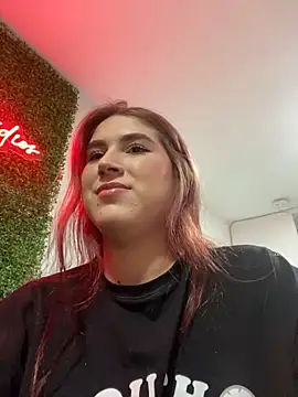 Jimena White  online show from 02-05-25, 03:02