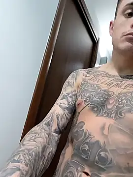 Riki3Cross online show from 01-15-25, 02:24