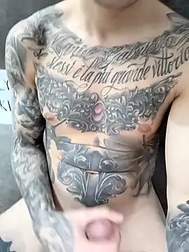 Riki3Cross online show from 01-27-25, 08:17