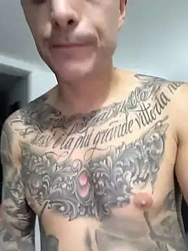 Riki3Cross online show from 10-14-25, 05:14