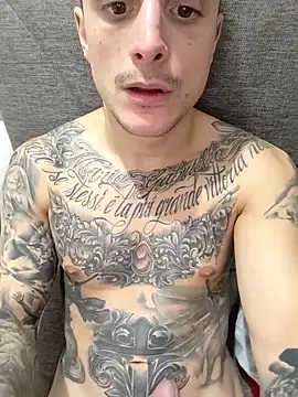 Riki3Cross online show from 11-24-25, 07:02