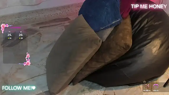 juanmiss online show from 02-12-25, 11:18