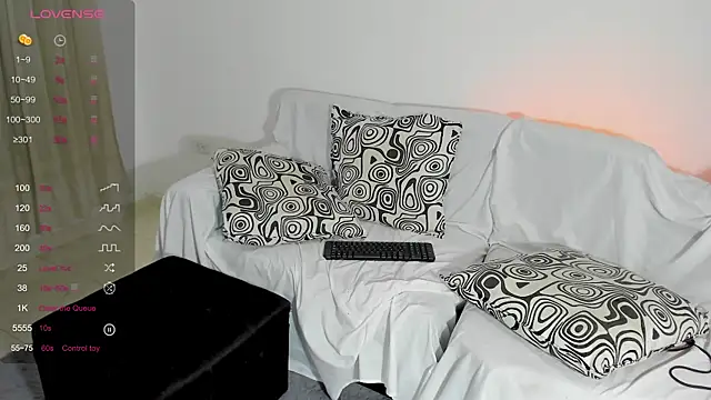 juanmiss online show from 03-01-25, 10:24