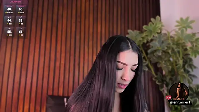 Jennmiiller  online show from 12-02-25, 11:37