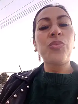 MARIANA-12  online show from 01-09-25, 11:02