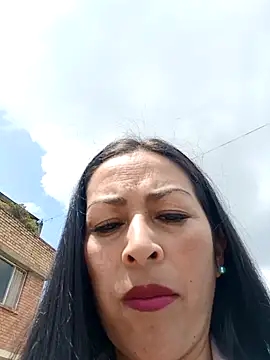 MARIANA-12  online show from 01-10-25, 04:20