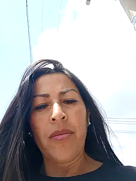MARIANA-12  online show from 01-13-25, 01:39